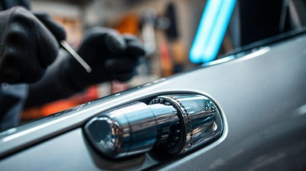 Les meilleures astuces pour débloquer votre serrure auto à Chambéry
