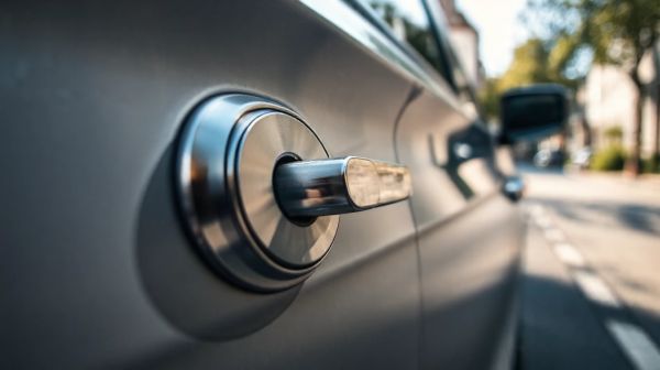 Les meilleures astuces pour débloquer votre serrure auto à Chambéry