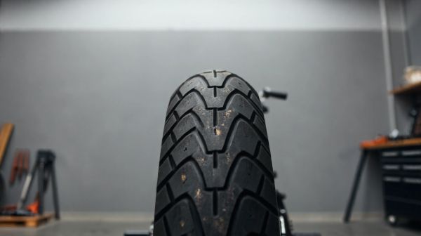 Les meilleurs pneus moto 19 pouces pour garantir votre sécurité