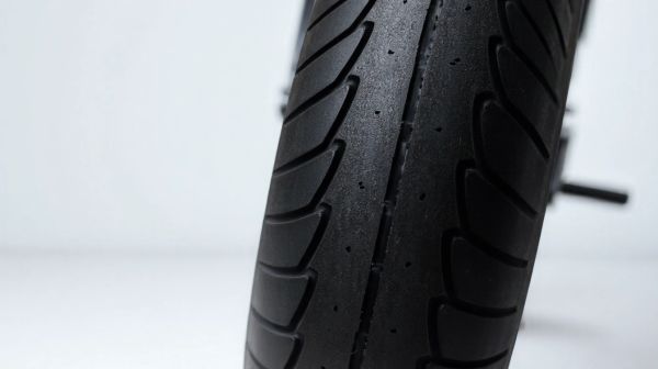 Les meilleurs pneus moto 19 pouces pour garantir votre sécurité