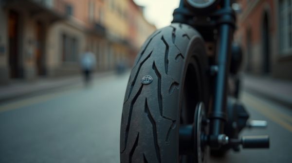 Optimiser le choix des pneus moto 19 pouces pour votre sécurité