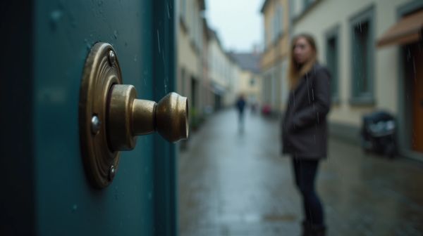 Votre serrure auto bloquée ? Les solutions à Chambéry