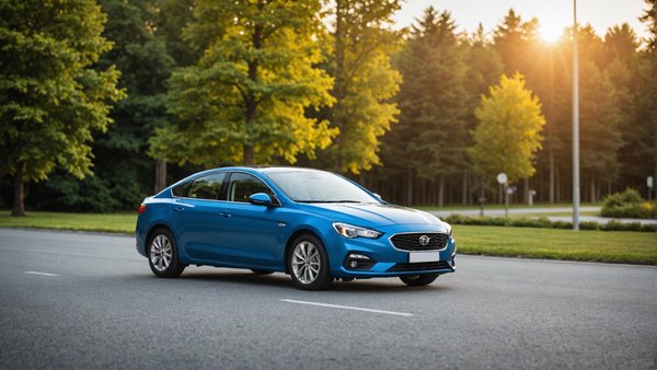 Comment choisir la meilleure assurance auto : 5 éléments clés