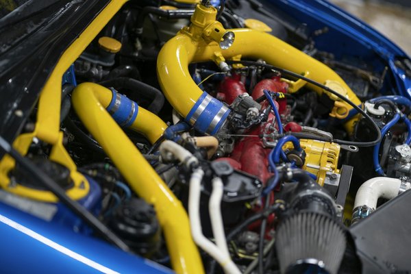 Tout savoir sur le turbo e30 : performance et fiabilité